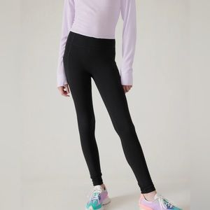 Athleta Girl Leggings